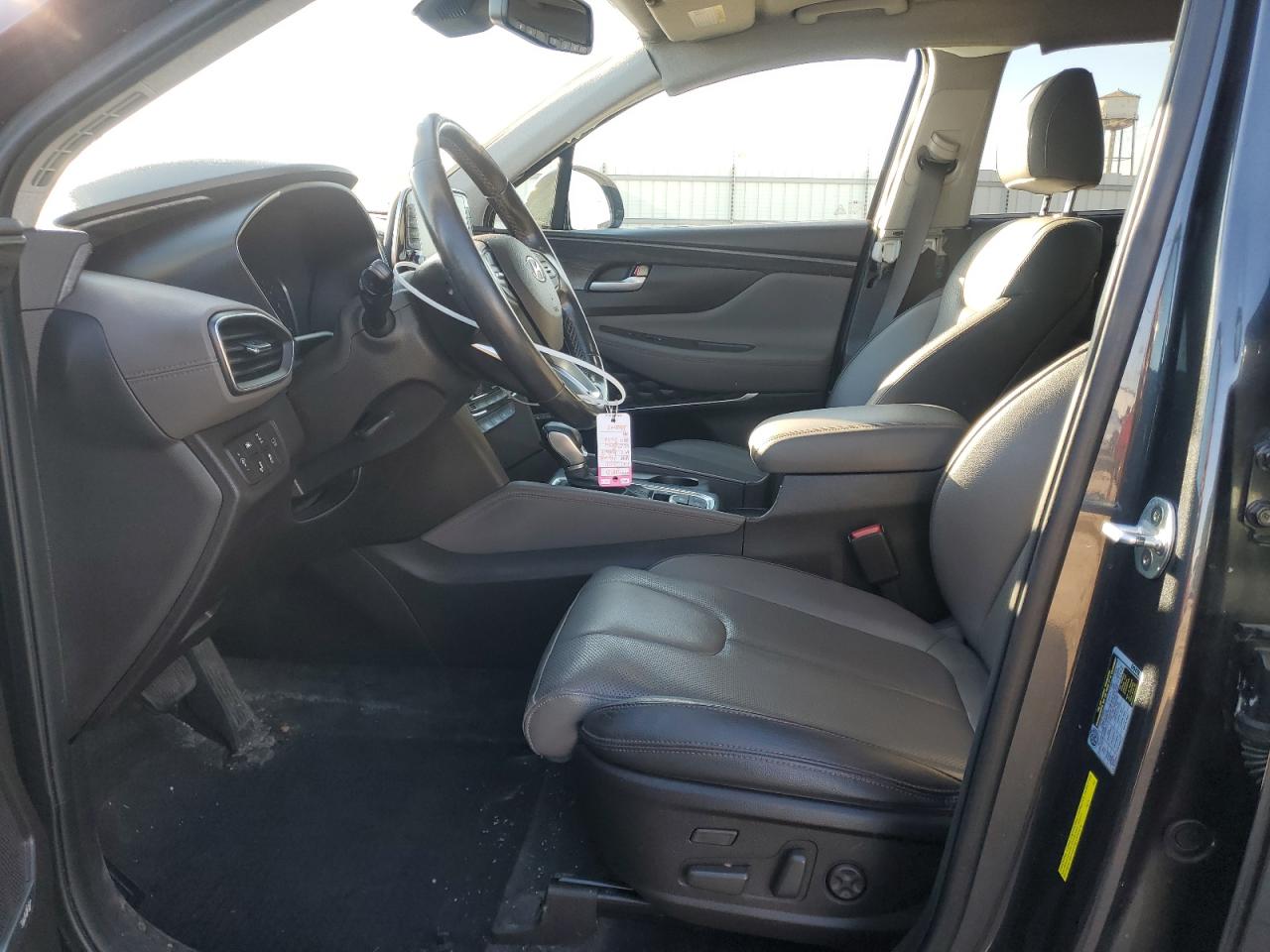 2020 Hyundai Santa Fe - Image 7