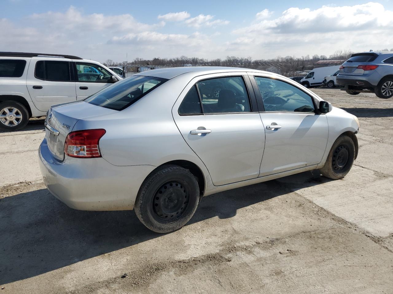 2007 Toyota Yaris - Image 3