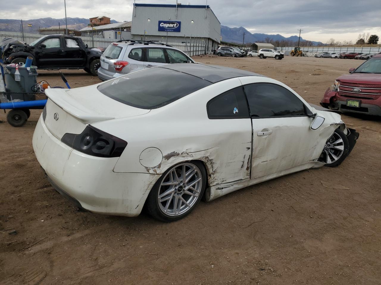 2006 Infiniti G - Image 3