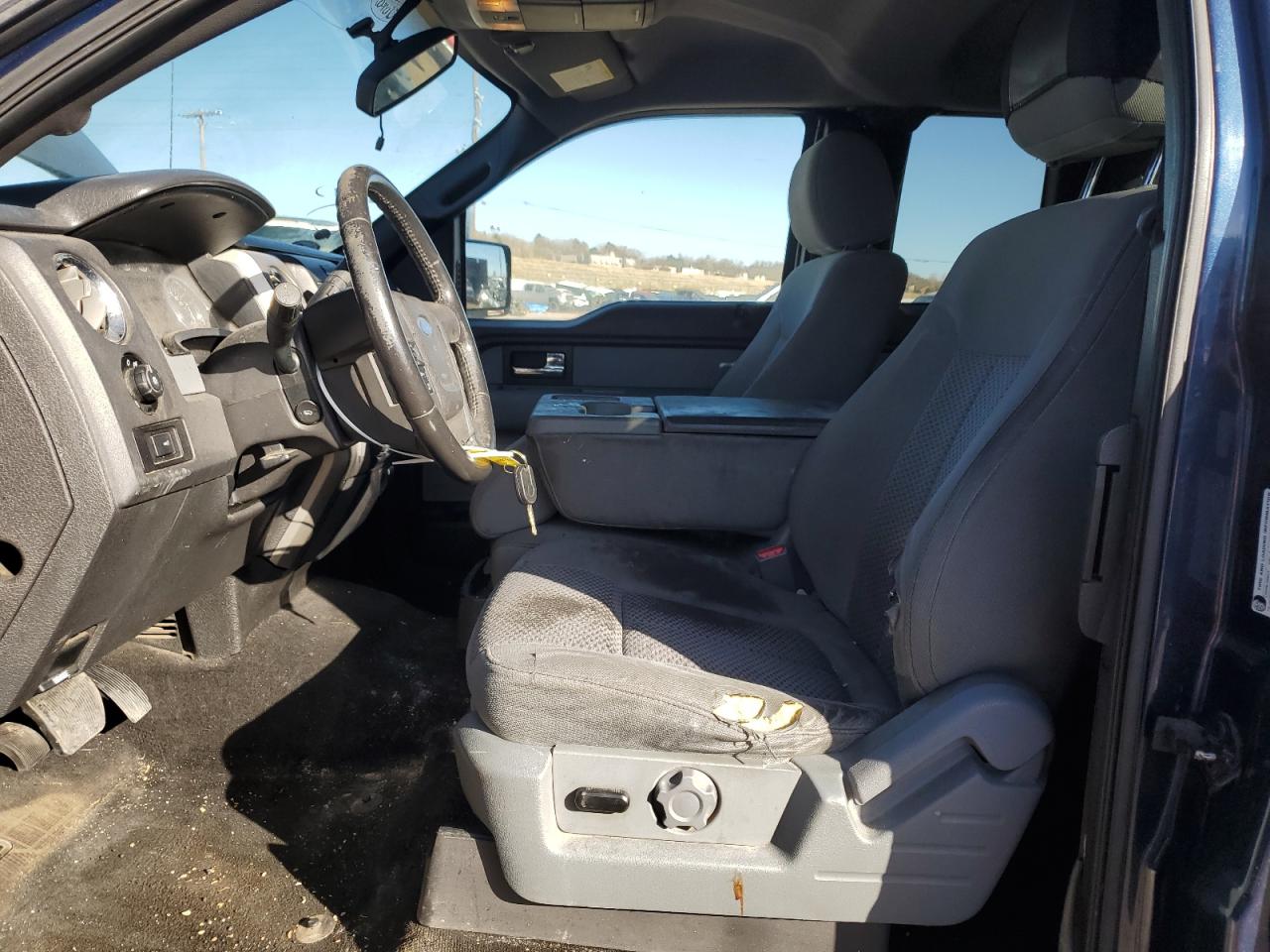 2013 Ford F-150 - Image 7