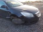 2013 VAUXHALL INSIGNIA S for sale at Copart EAST KILBRIDE