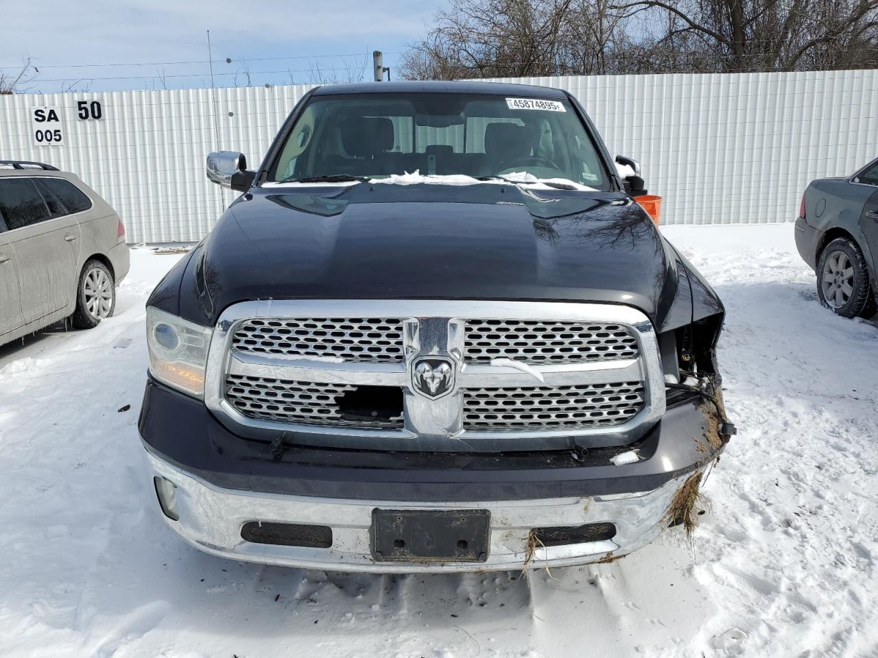 2013 RAM 1500 - Image 5