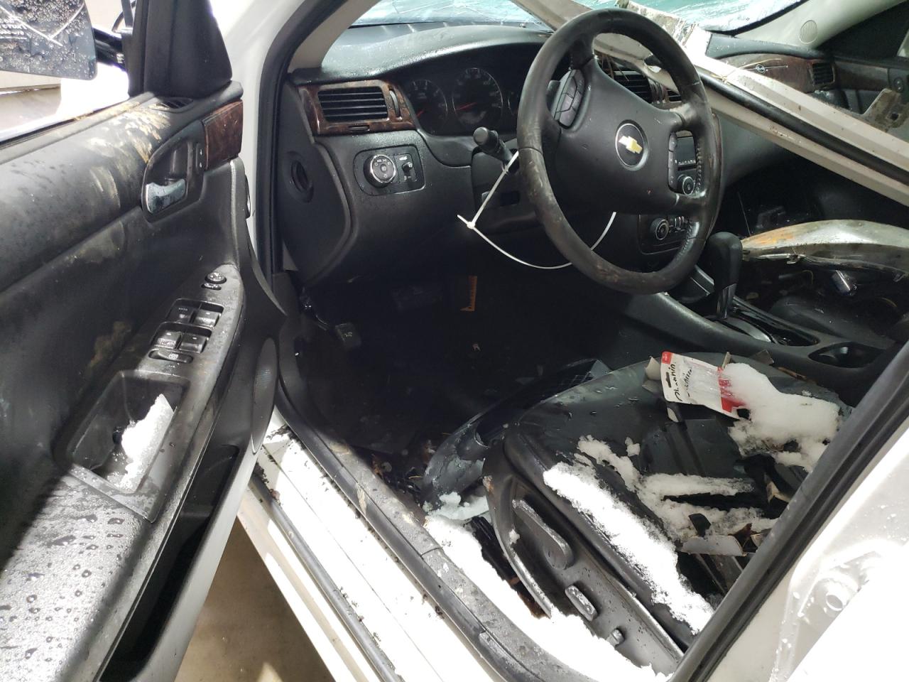 2014 Chevrolet Impala - Image 8