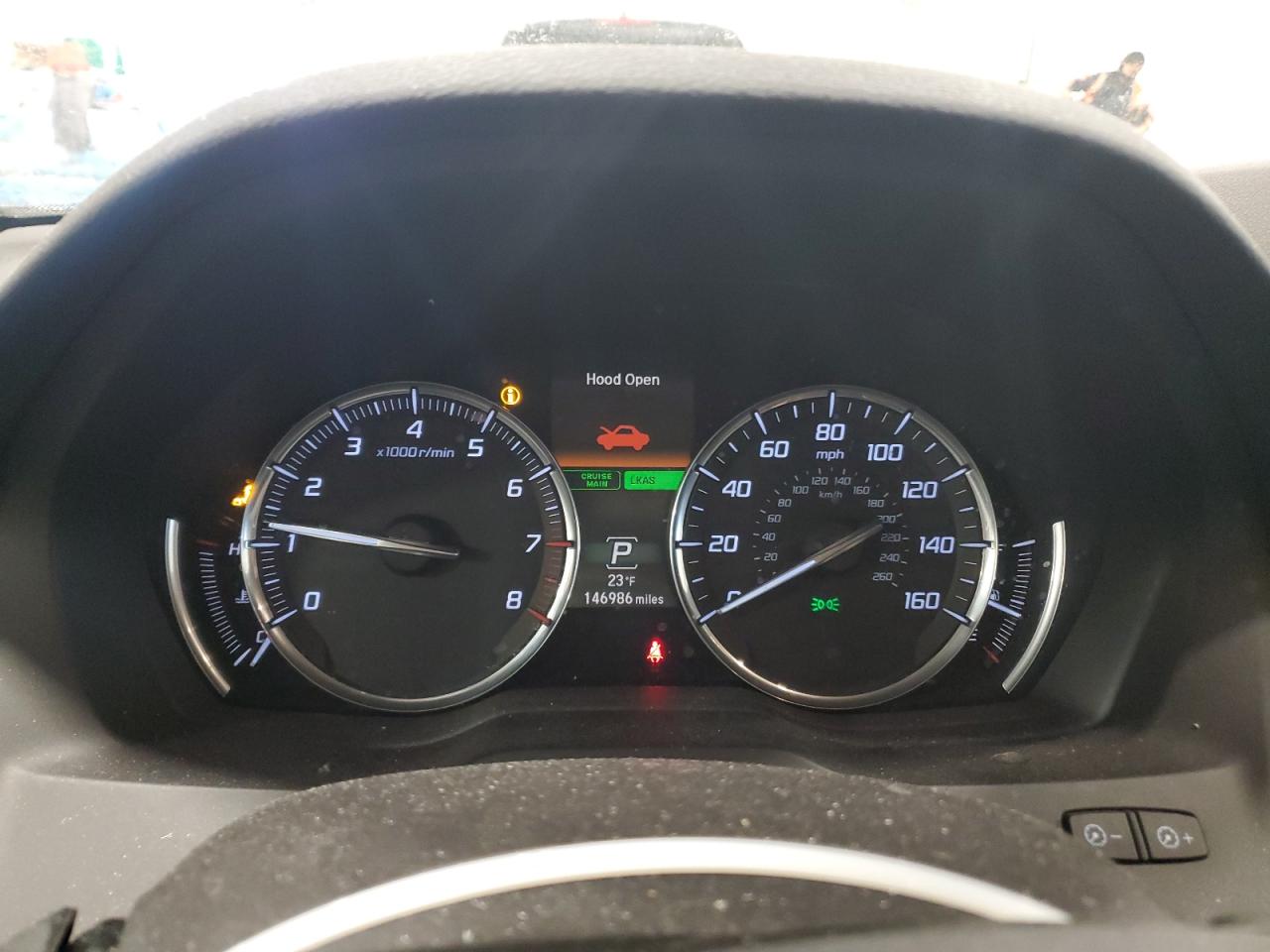 2016 Acura MDX - Image 9