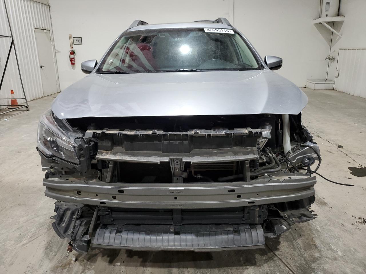 2018 Subaru Outback - Image 5