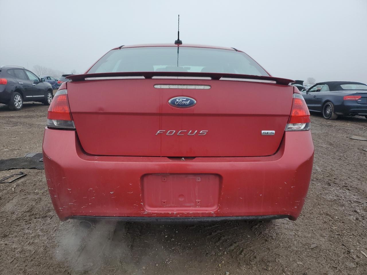 2011 Ford Focus - Image 6