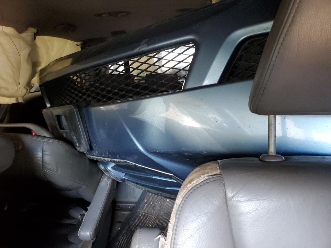 2009 Honda Odyssey - Image 10