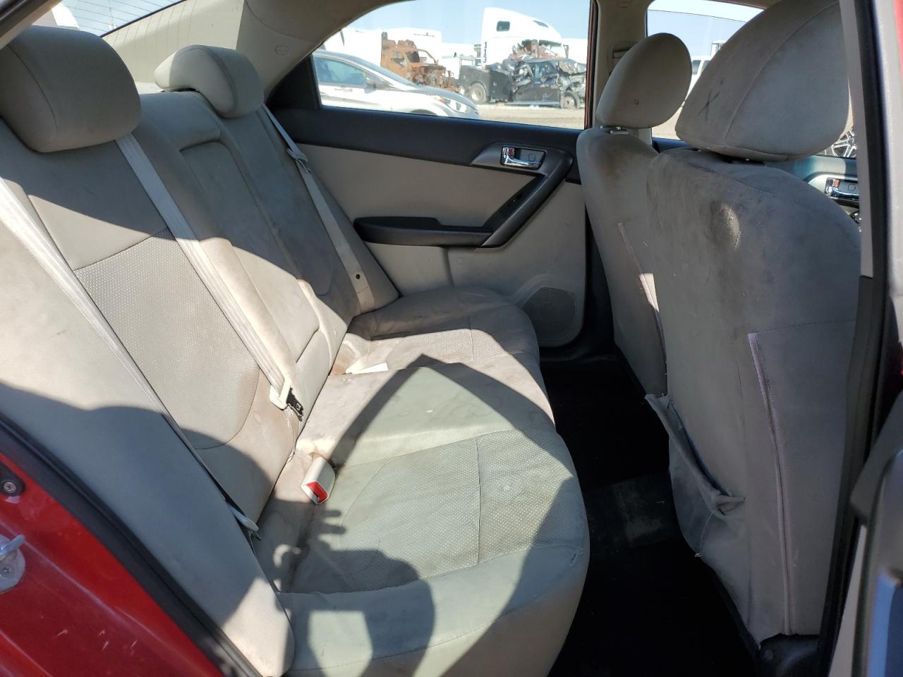 2013 Kia Forte - Image 10