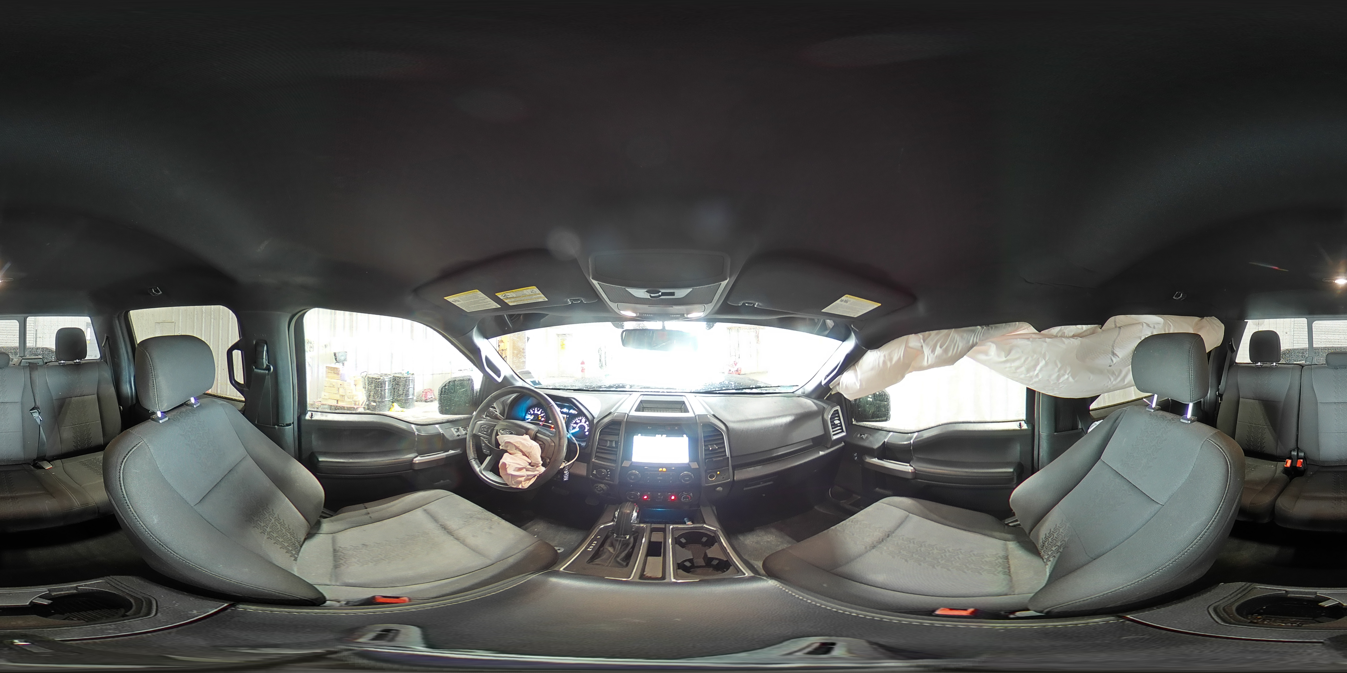 2018 Ford F-150 - Image 14