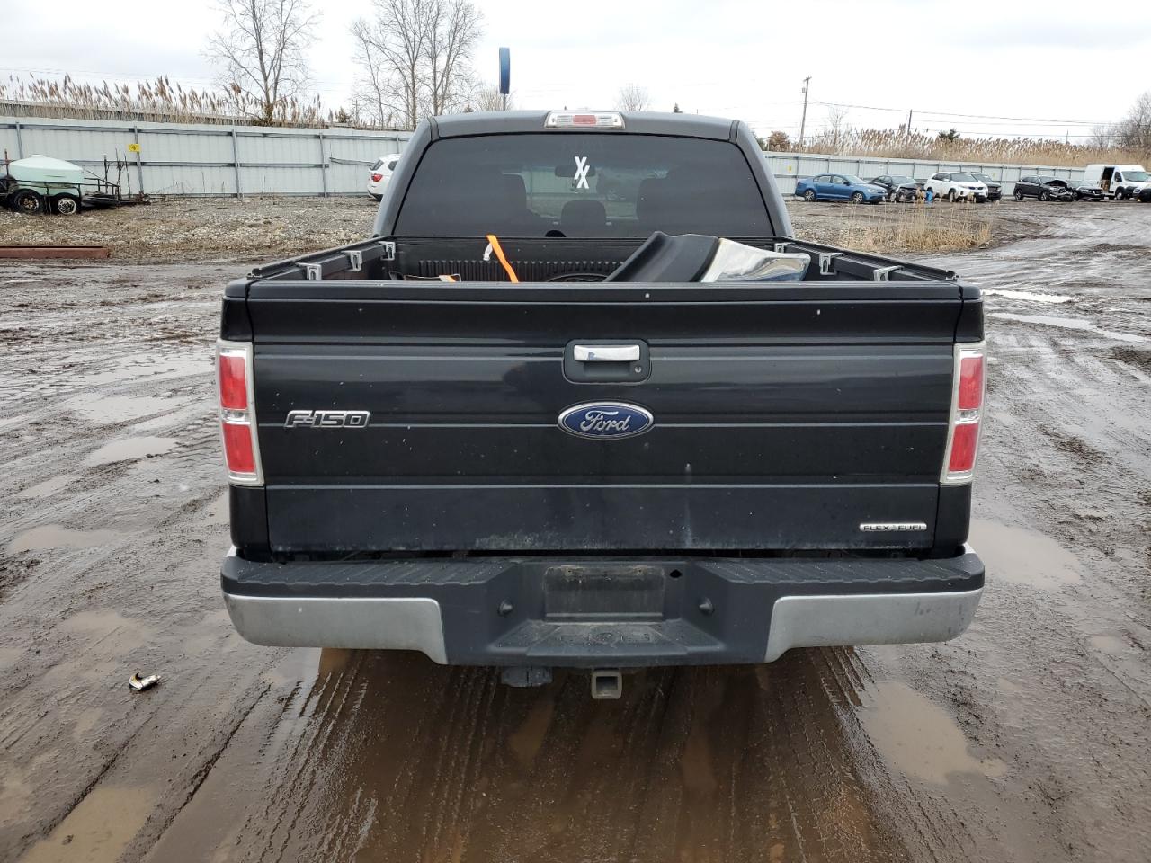 2014 Ford F-150 - Image 6