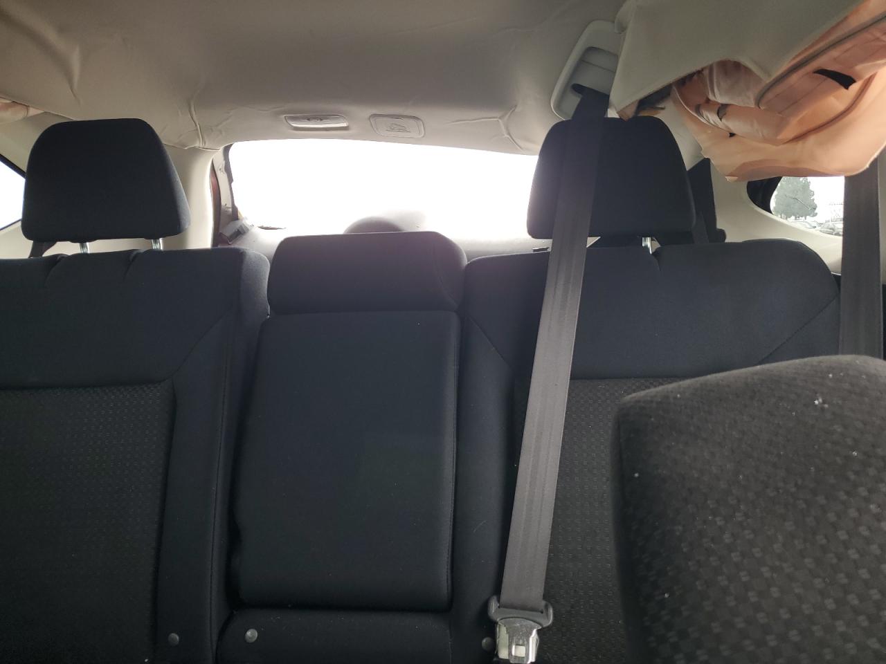 2015 Honda CR-V - Image 10