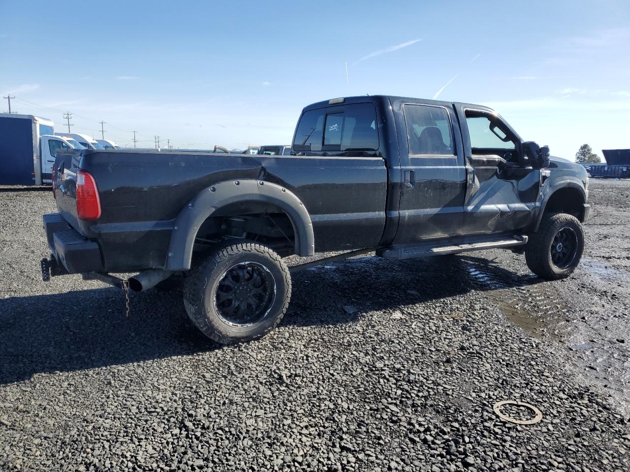 2010 Ford F350 - Image 3