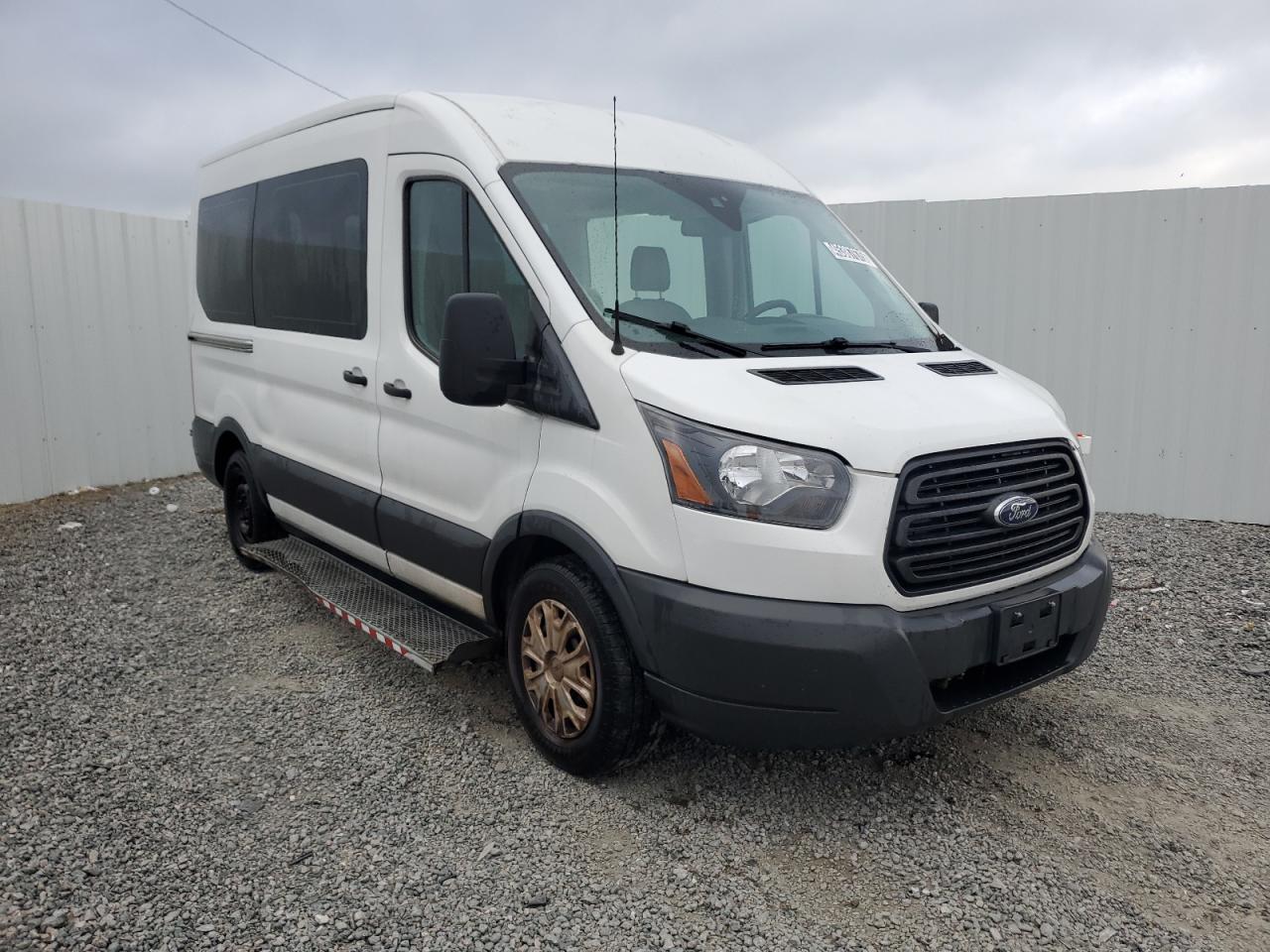 2018 Ford Transit - Image 4