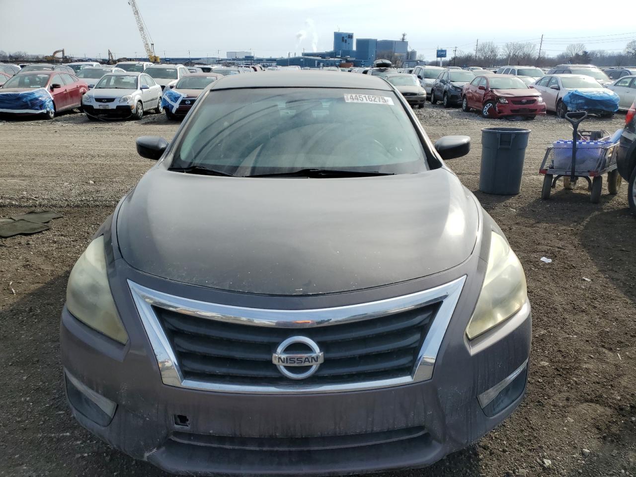 2014 Nissan Altima - Image 5
