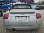 2005 Audi Tt  zu verkaufen in Walton, KY - Mechanical