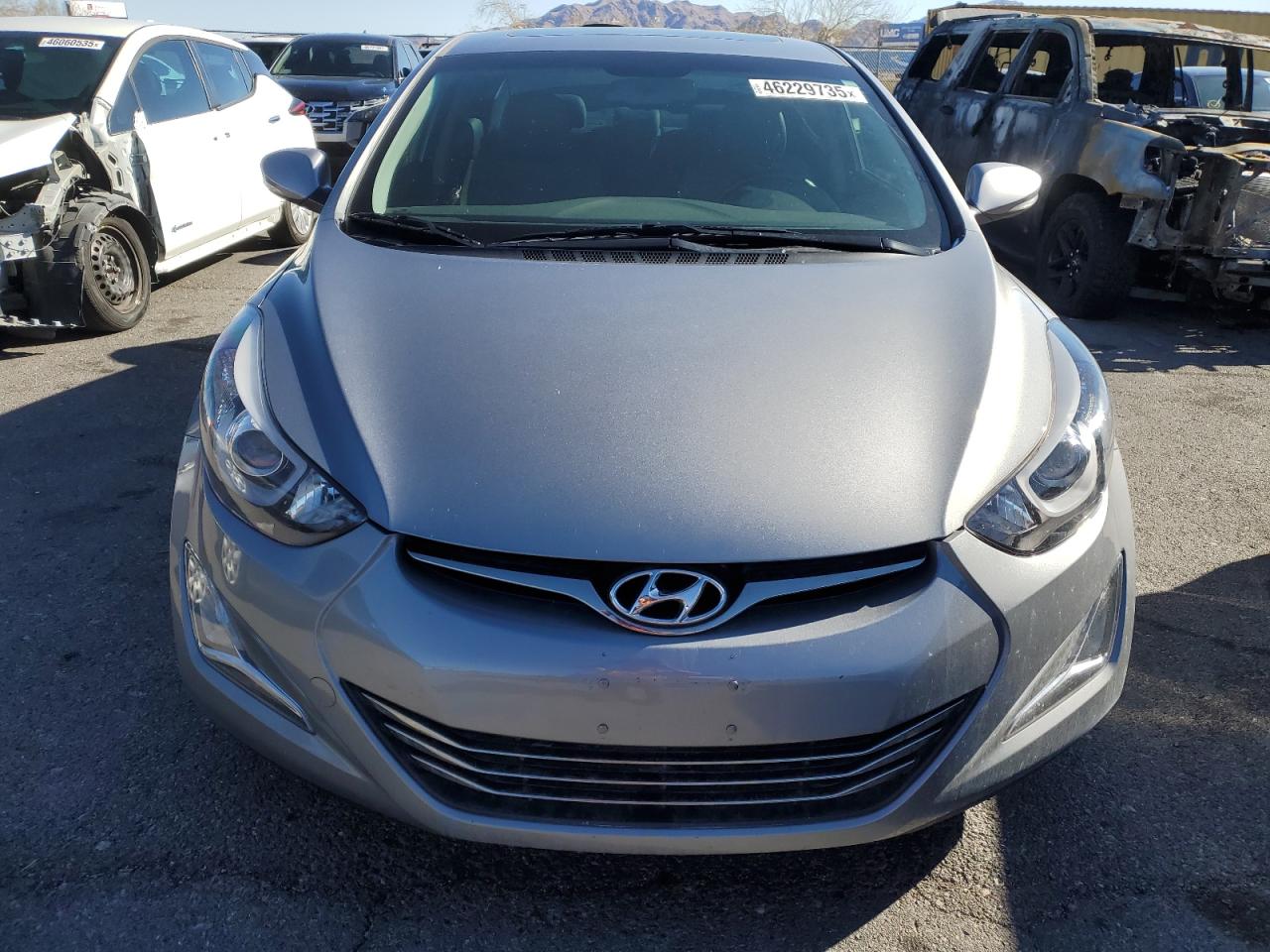 2014 Hyundai Elantra - Image 5
