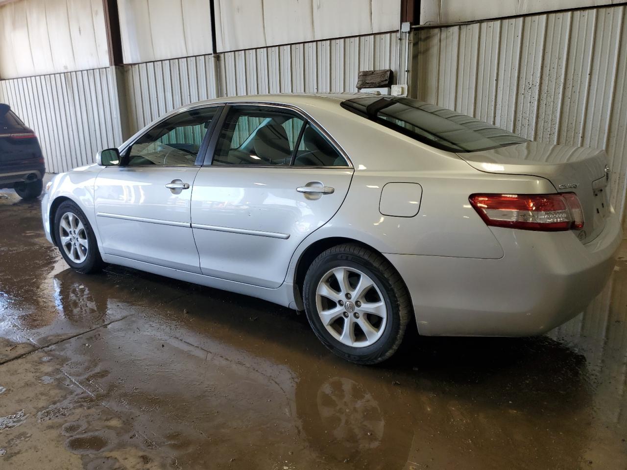 2010 Toyota Camry - Image 2