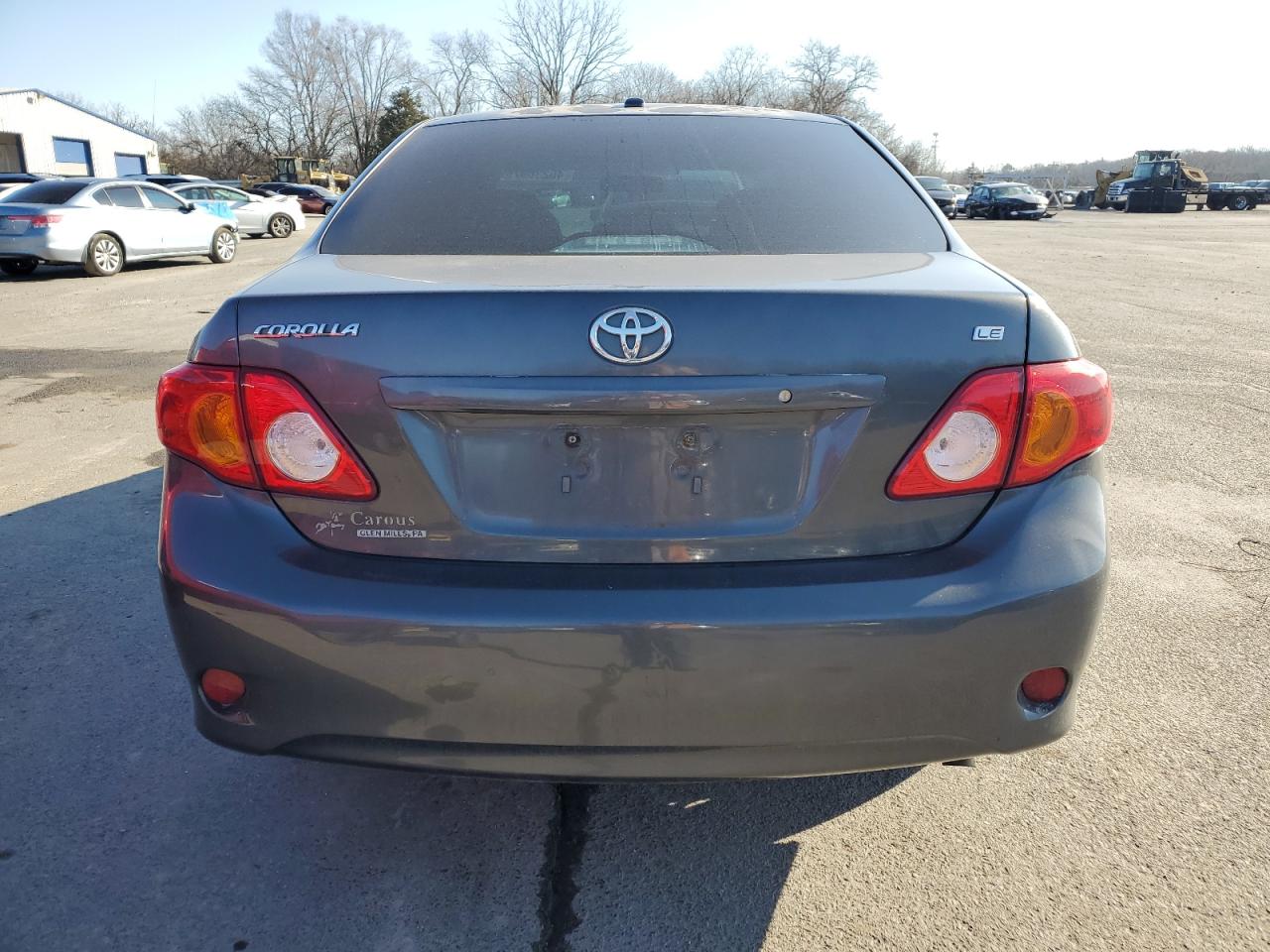 2010 Toyota Corolla - Image 6