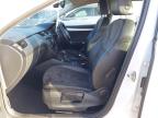 2015 SKODA OCTAVIA EL for sale at Copart CHESTER