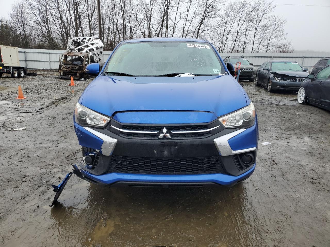 2019 Mitsubishi Outlander - Image 5