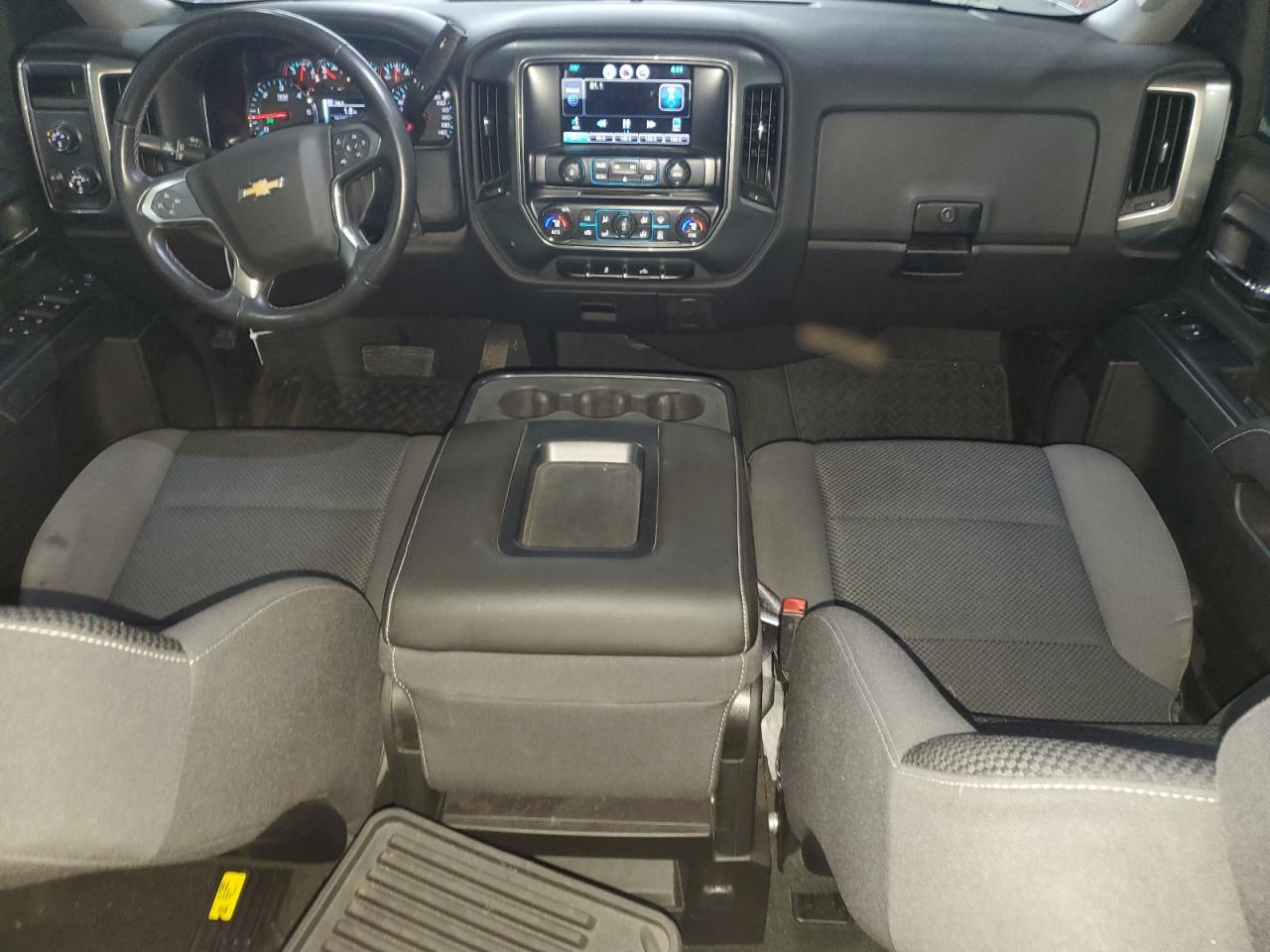 2014 Chevrolet Silverado - Image 8