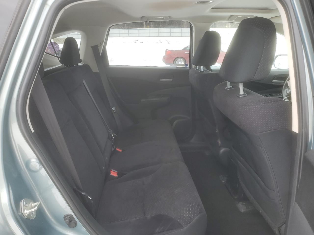 2012 Honda CR-V - Image 11