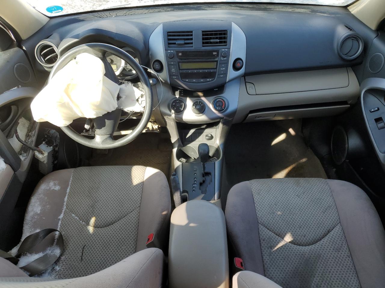 2008 Toyota RAV 4 - Image 8