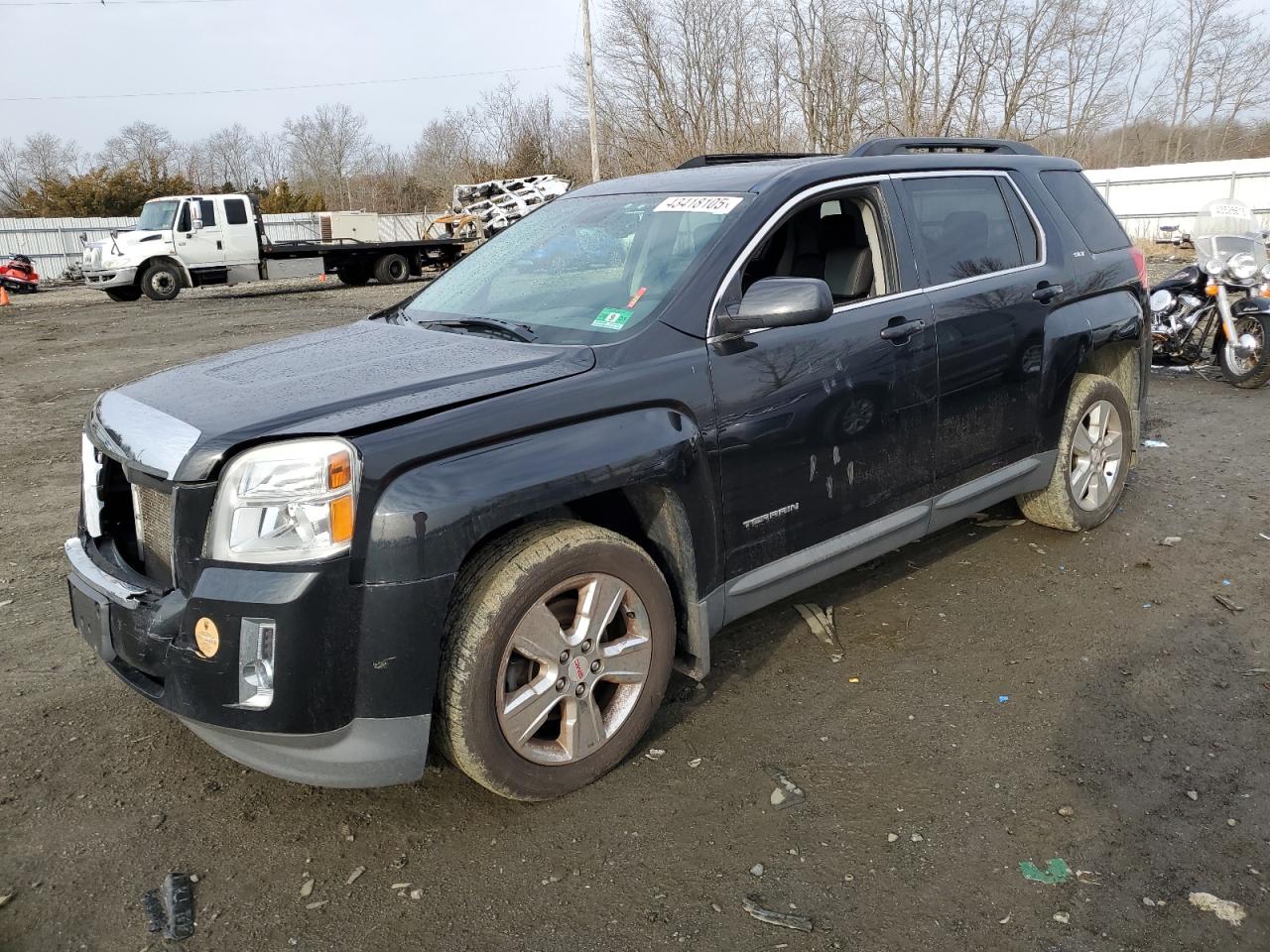 2015 GMC Terrain - Image 1