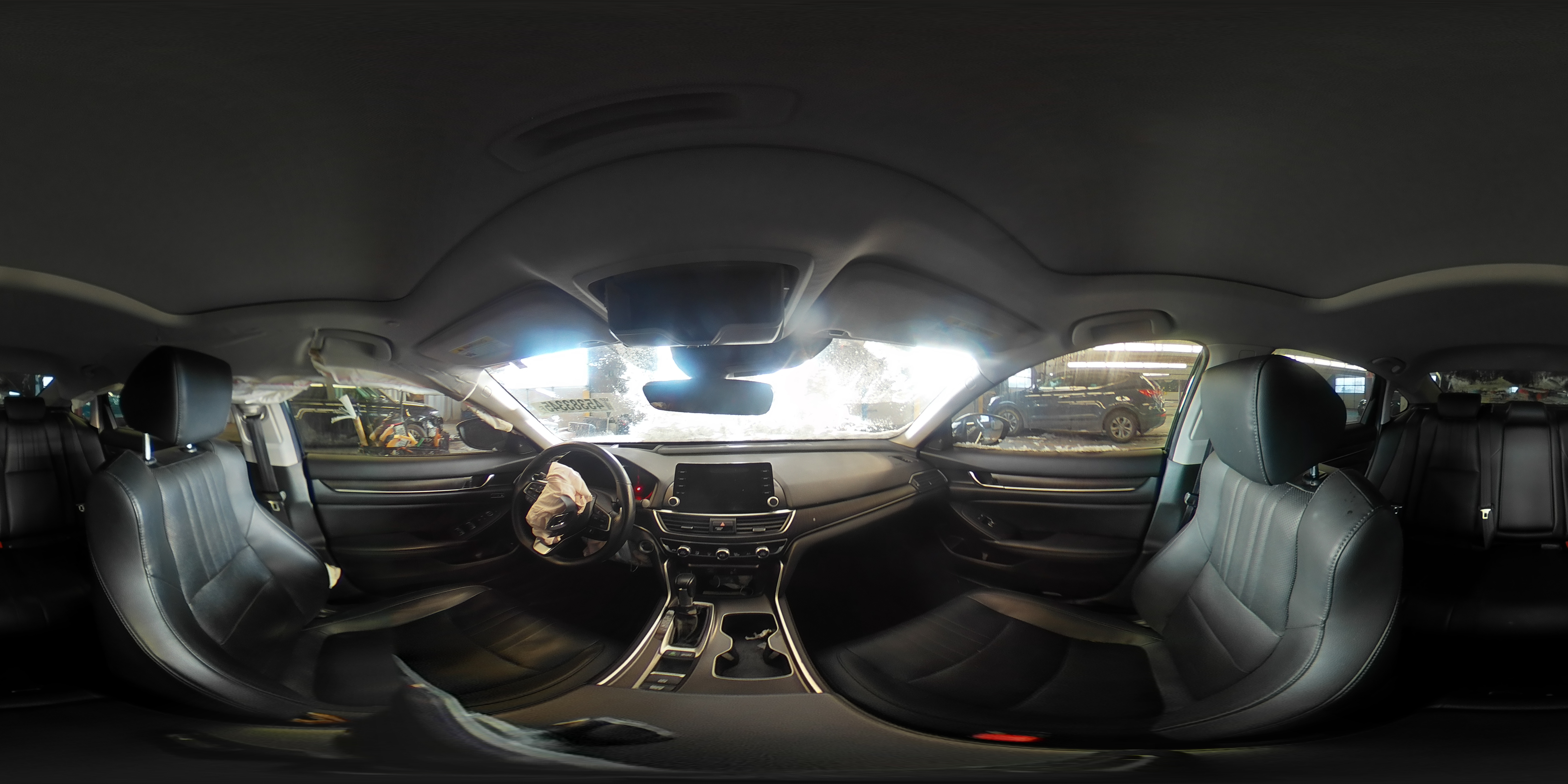 2018 Honda Accord - Image 12