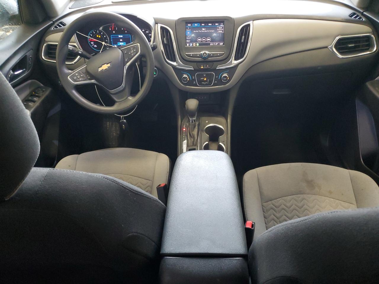 2022 Chevrolet Equinox - Image 8