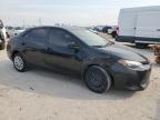 2018 Toyota Corolla L na sprzedaż w Houston, TX - Front End