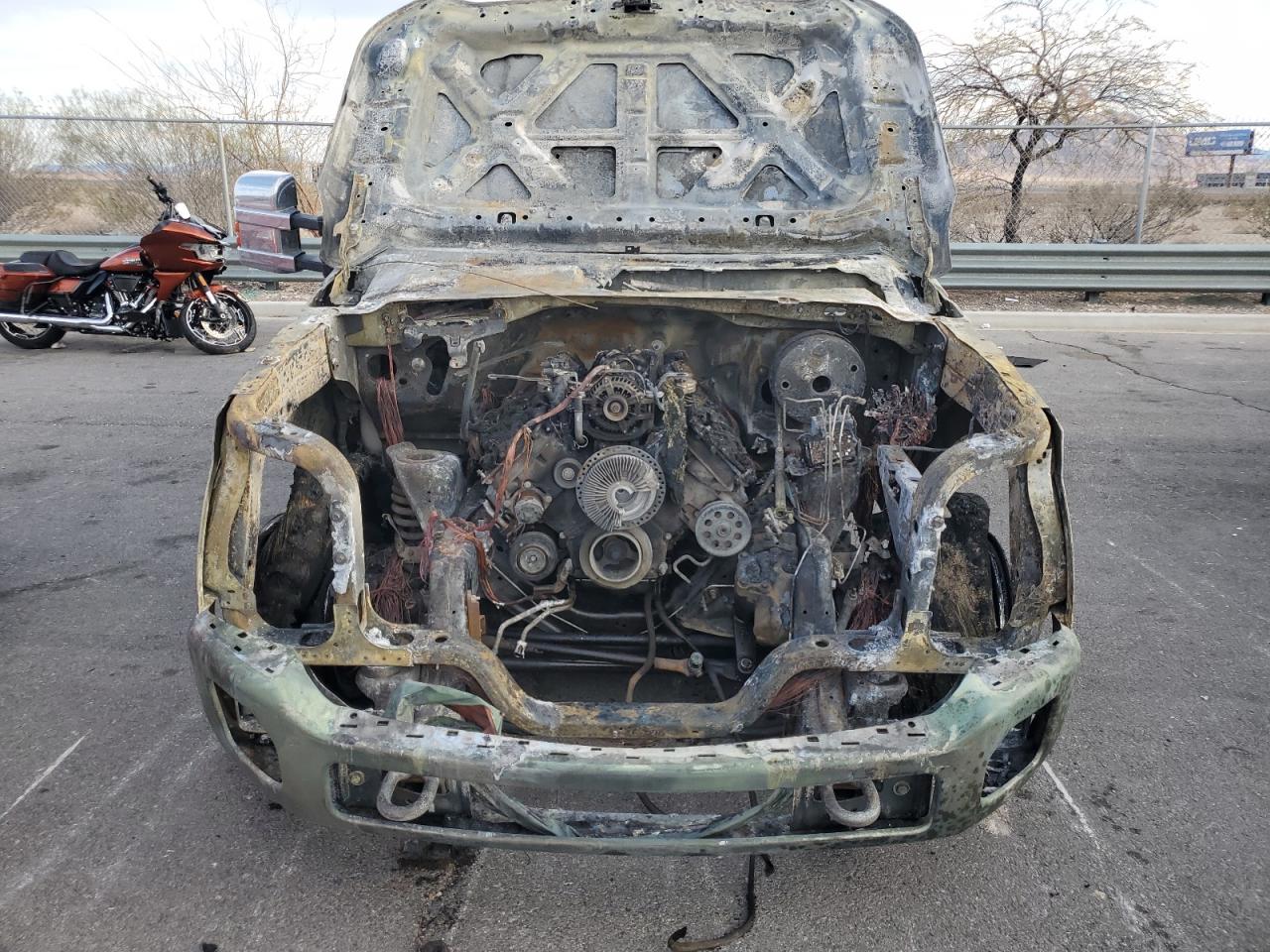 2014 Ford F250 - Image 5