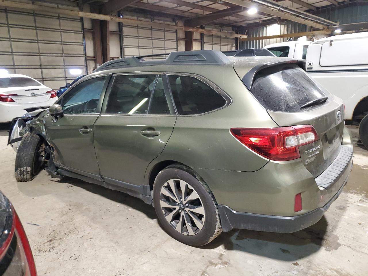 2016 Subaru Outback - Image 2