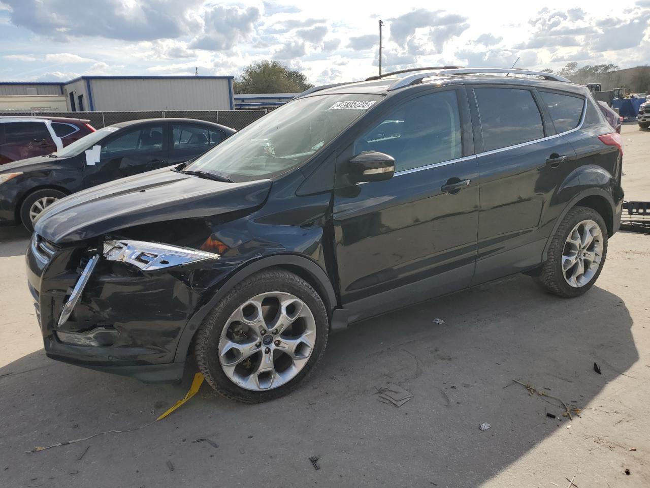 2014 Ford Escape - Image 1