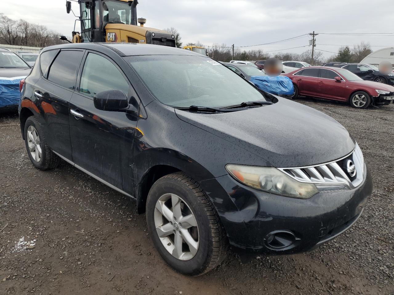 2010 Nissan Murano - Image 4