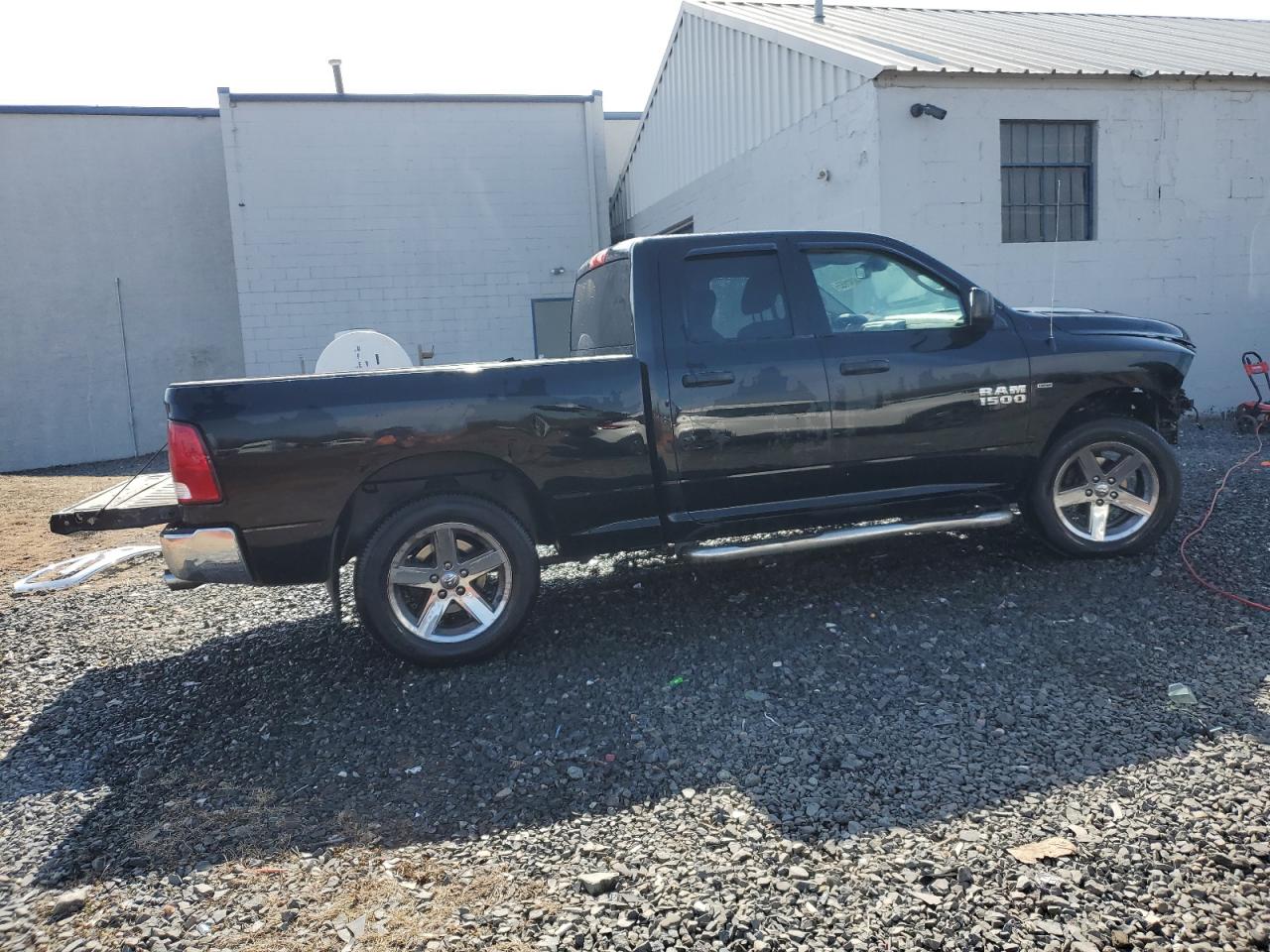 2014 RAM 1500 - Image 3