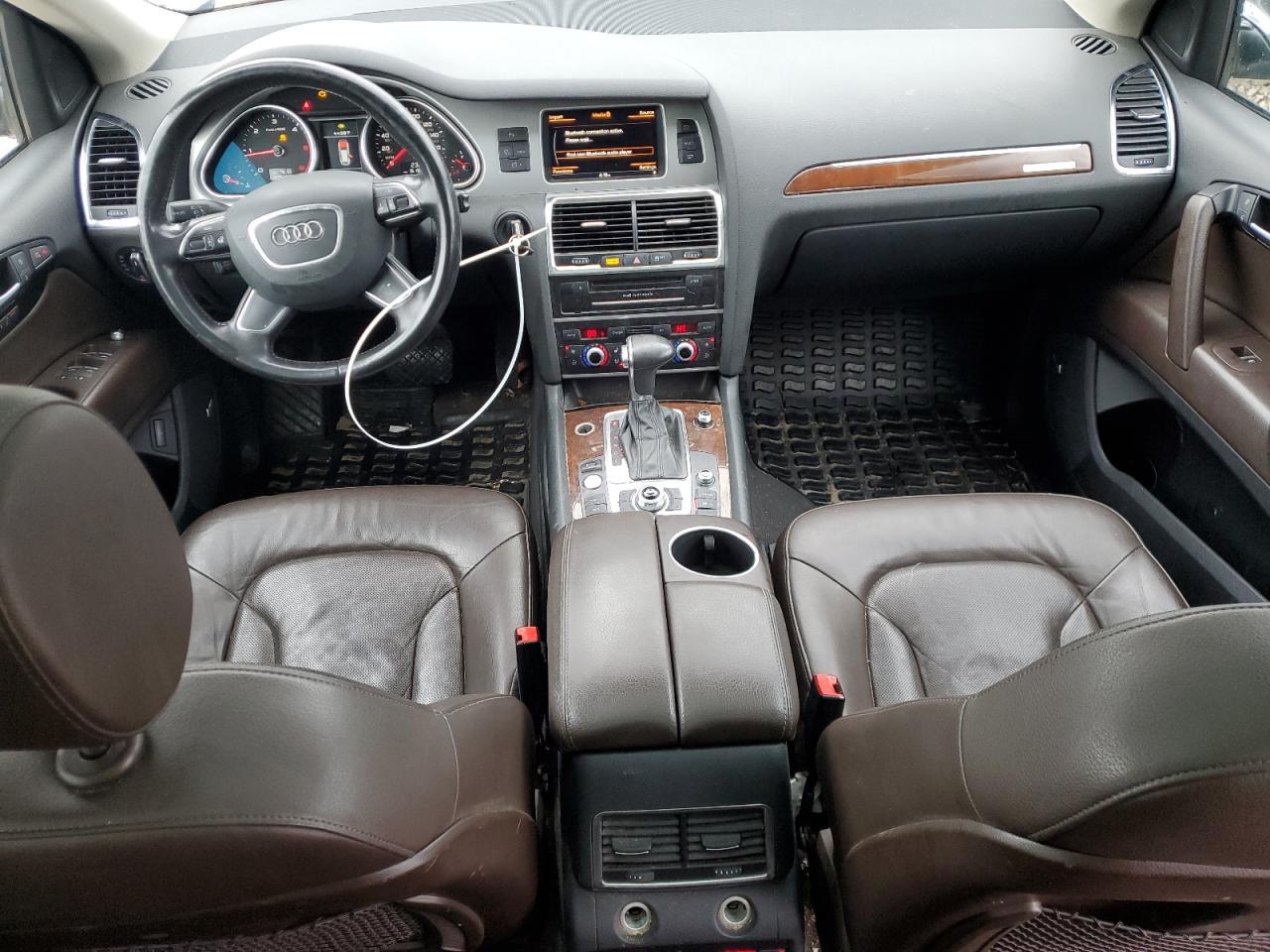 2013 Audi Q7 - Image 8