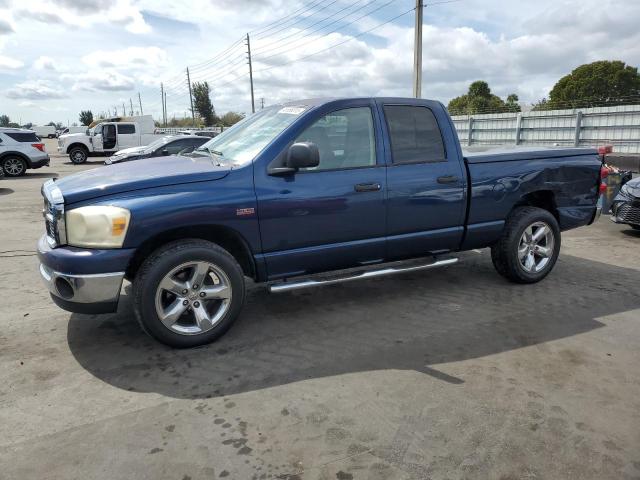 2007 Dodge Ram 1500 St