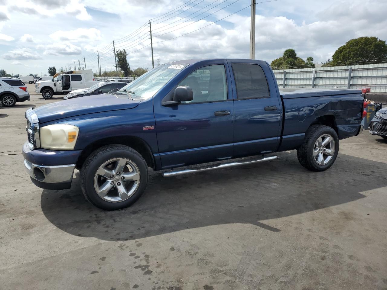 2007 Dodge RAM - Image 1