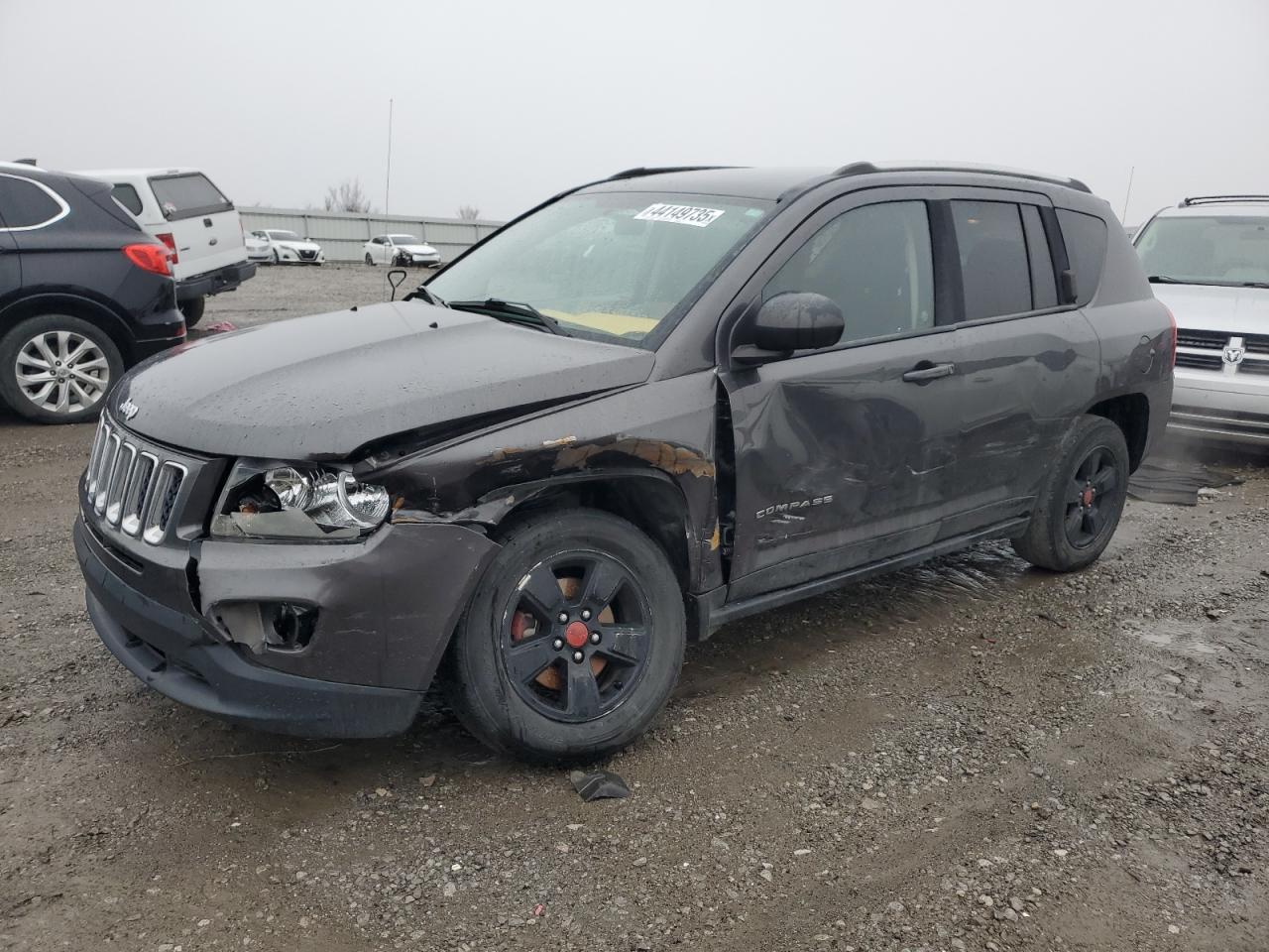 2014 Jeep Compass - Image 1