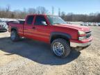 2006 Chevrolet Silverado K1500 na sprzedaż w Memphis, TN - Front End