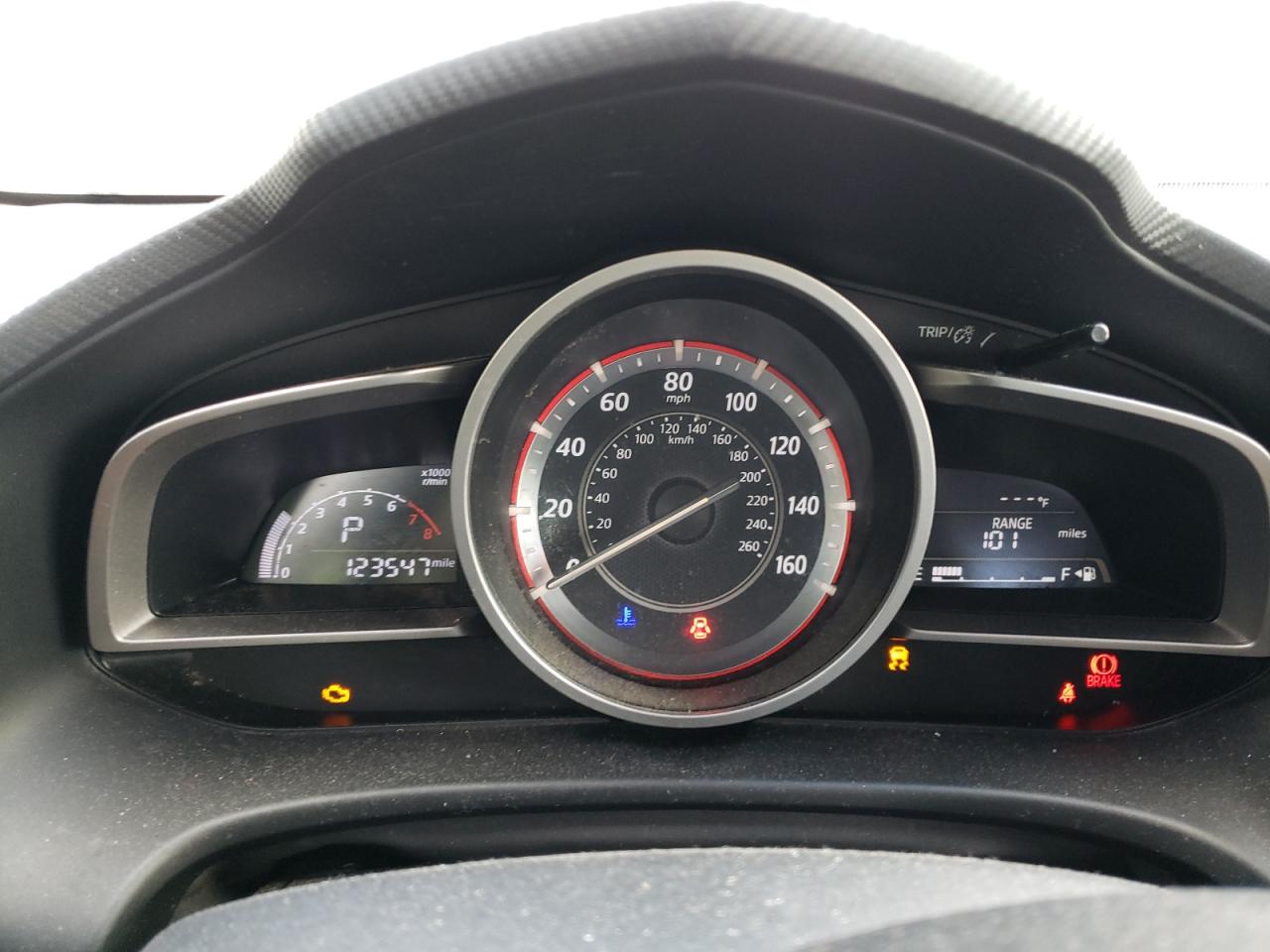 2014 Mazda 3 - Image 9