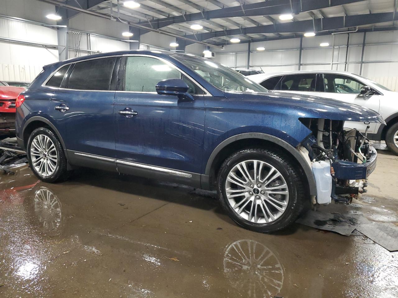 2017 Lincoln MKX - Image 4