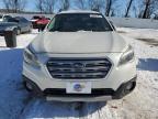 2017 Subaru Outback 2.5I Premium   на продаже в Bridgeton, MO - Front End