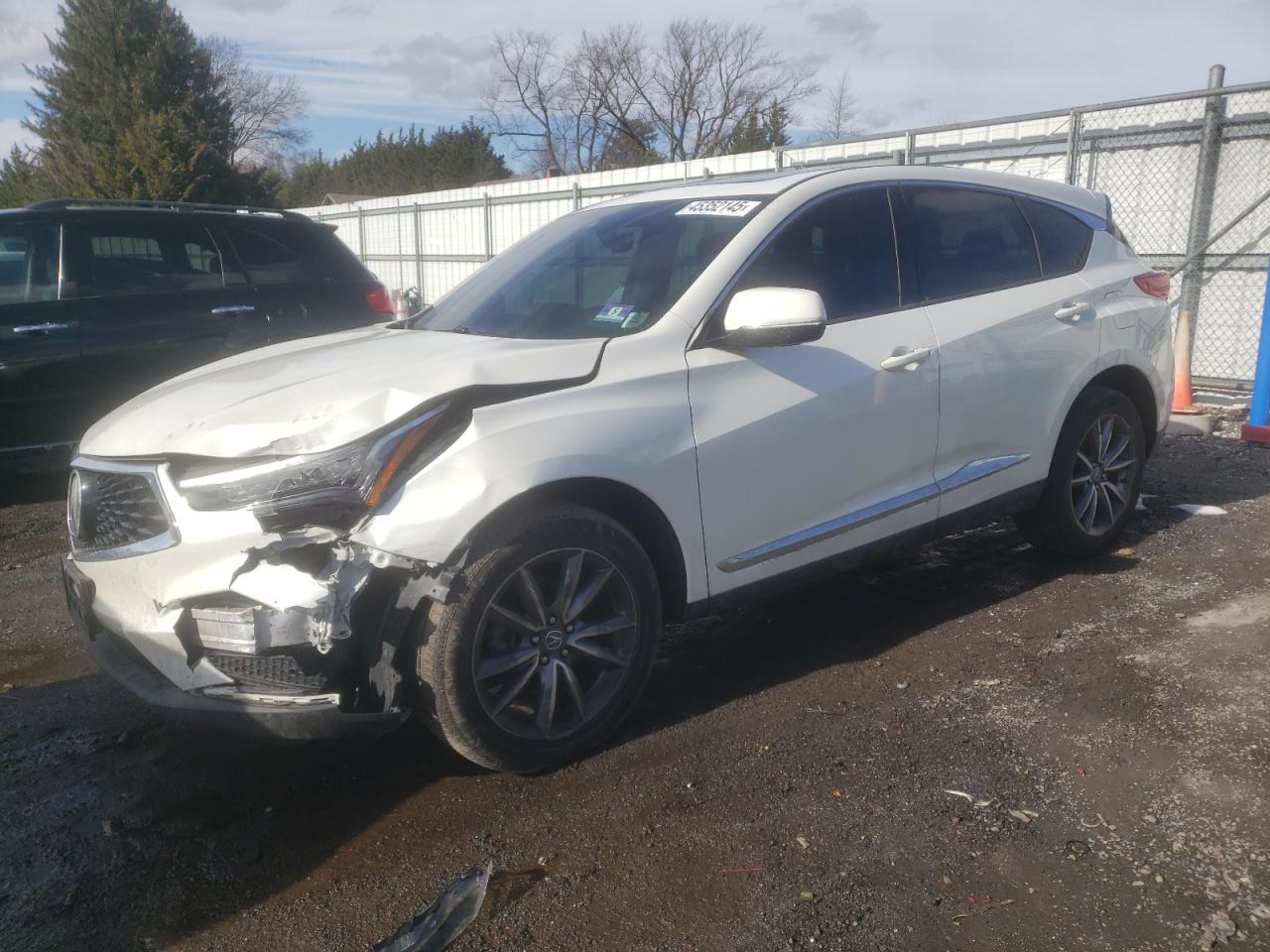 2019 Acura RDX - Image 1