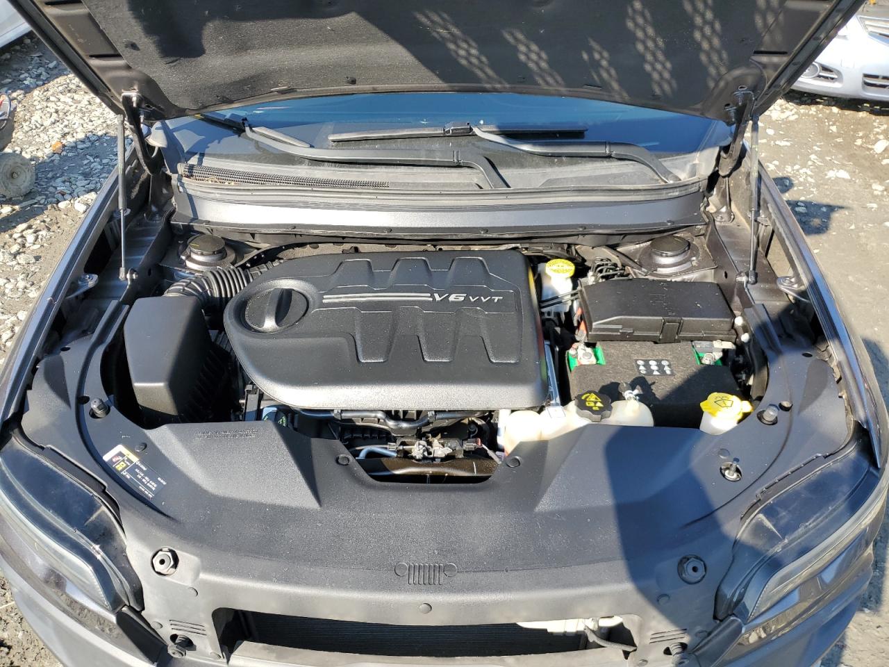 2021 Jeep Cherokee - Image 13