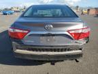 2016 Toyota Camry Le იყიდება Kapolei-ში, HI - Rear End