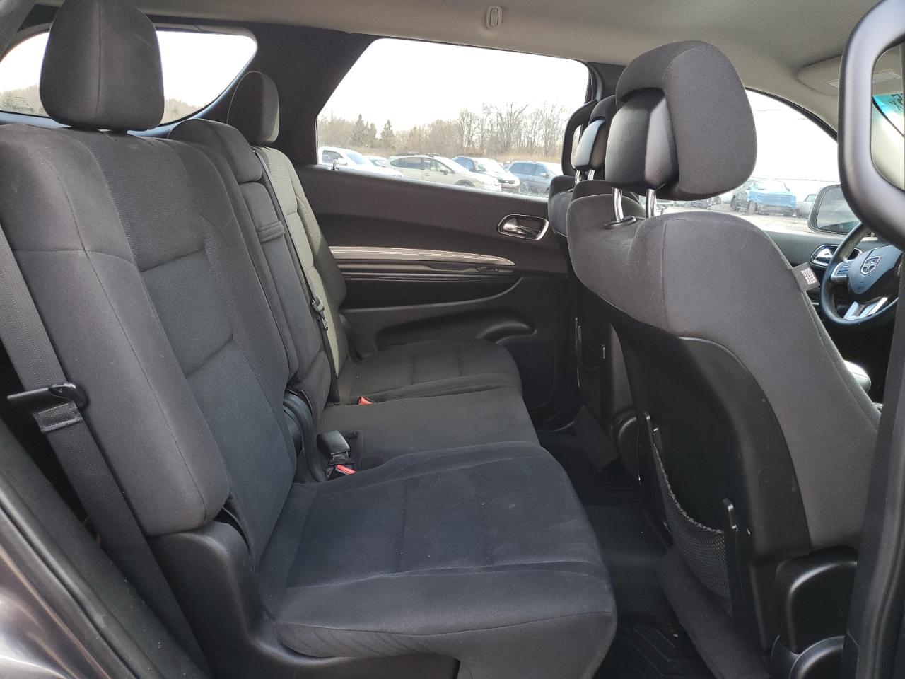 2013 Dodge Durango - Image 11