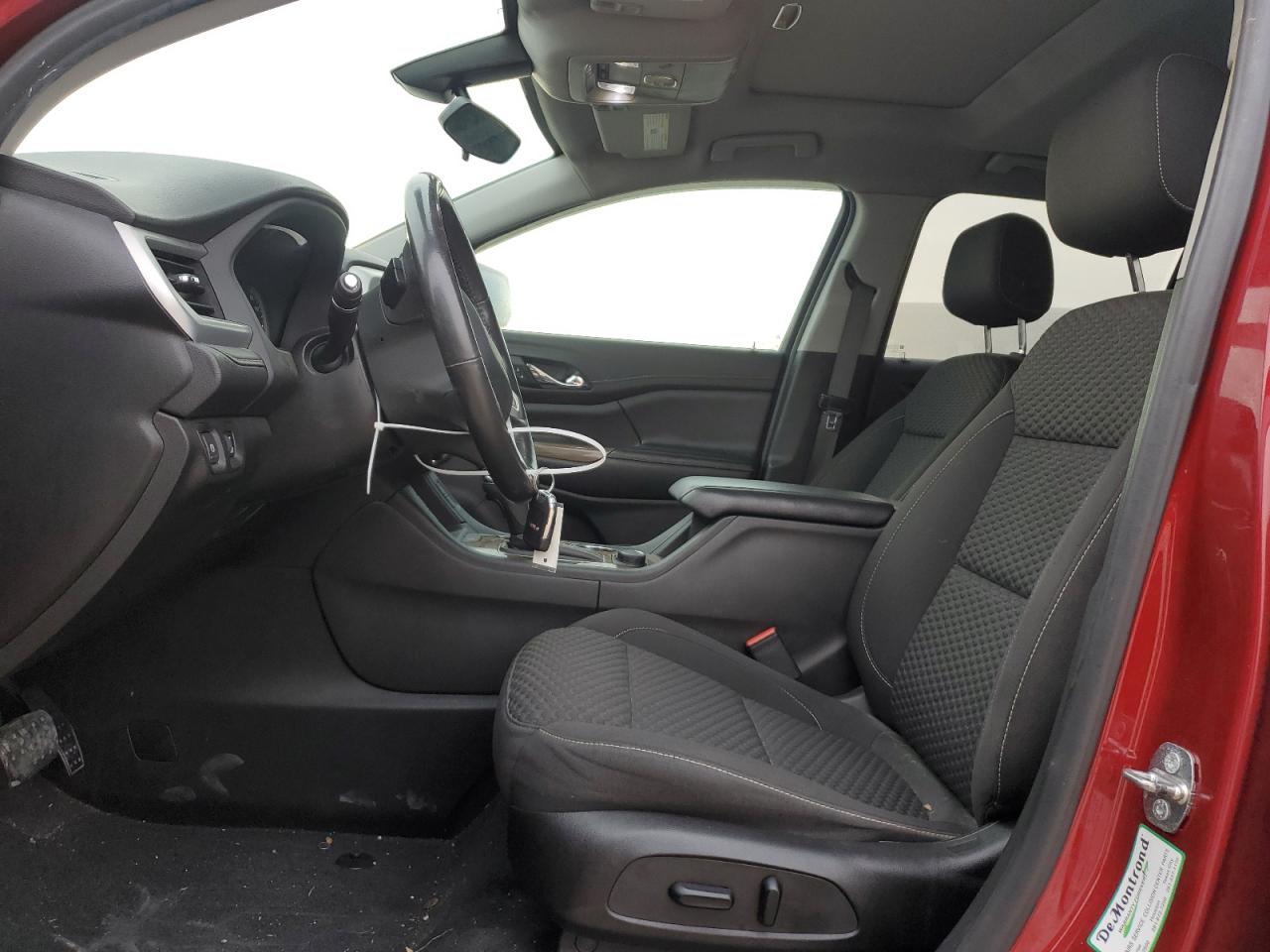 2019 GMC Acadia - Image 7