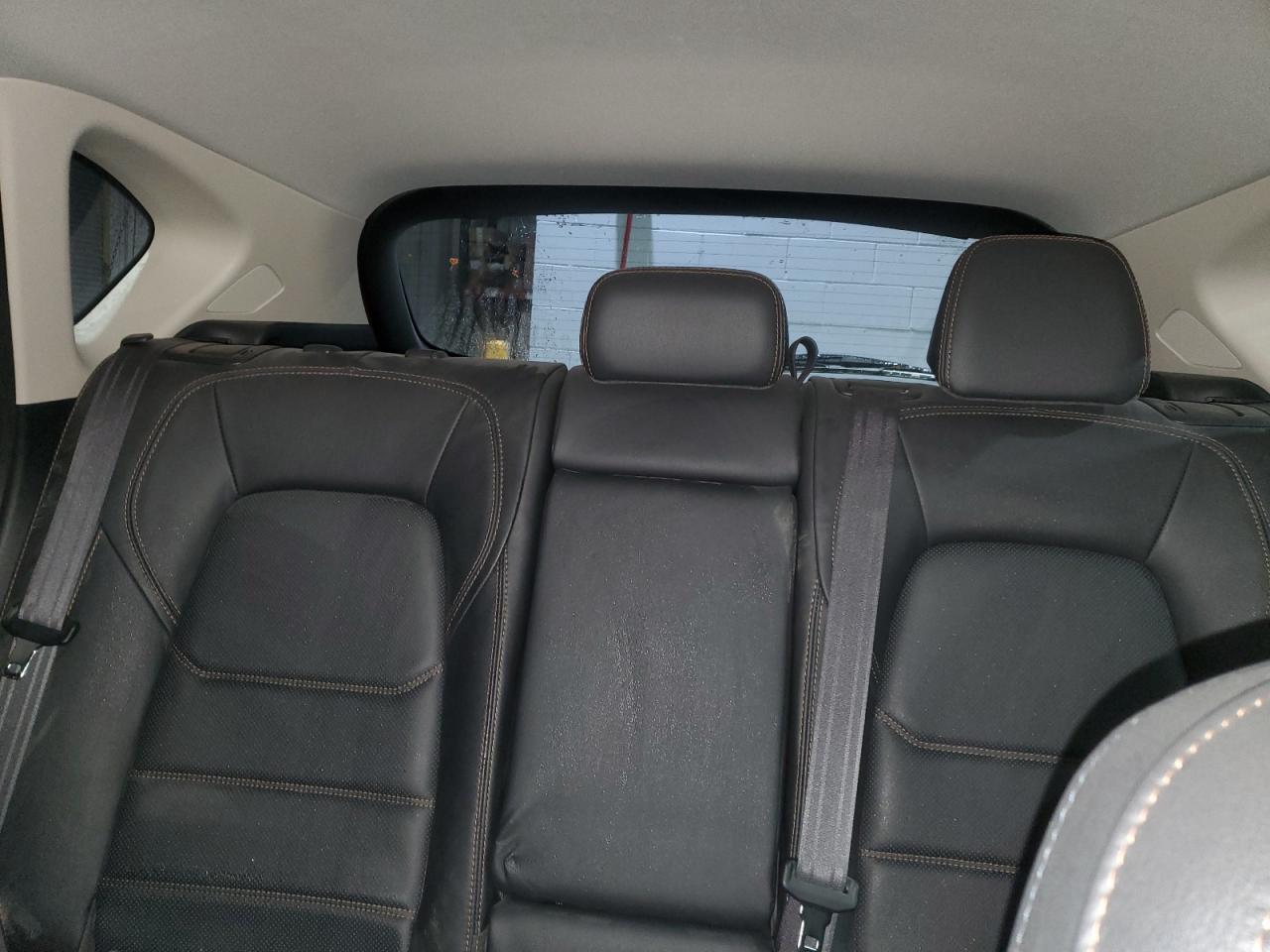 2021 Mazda CX-5 - Image 10
